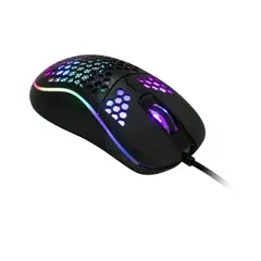 GENERICO - Ratón para Juegos Óptico de 7200 DPI Negro