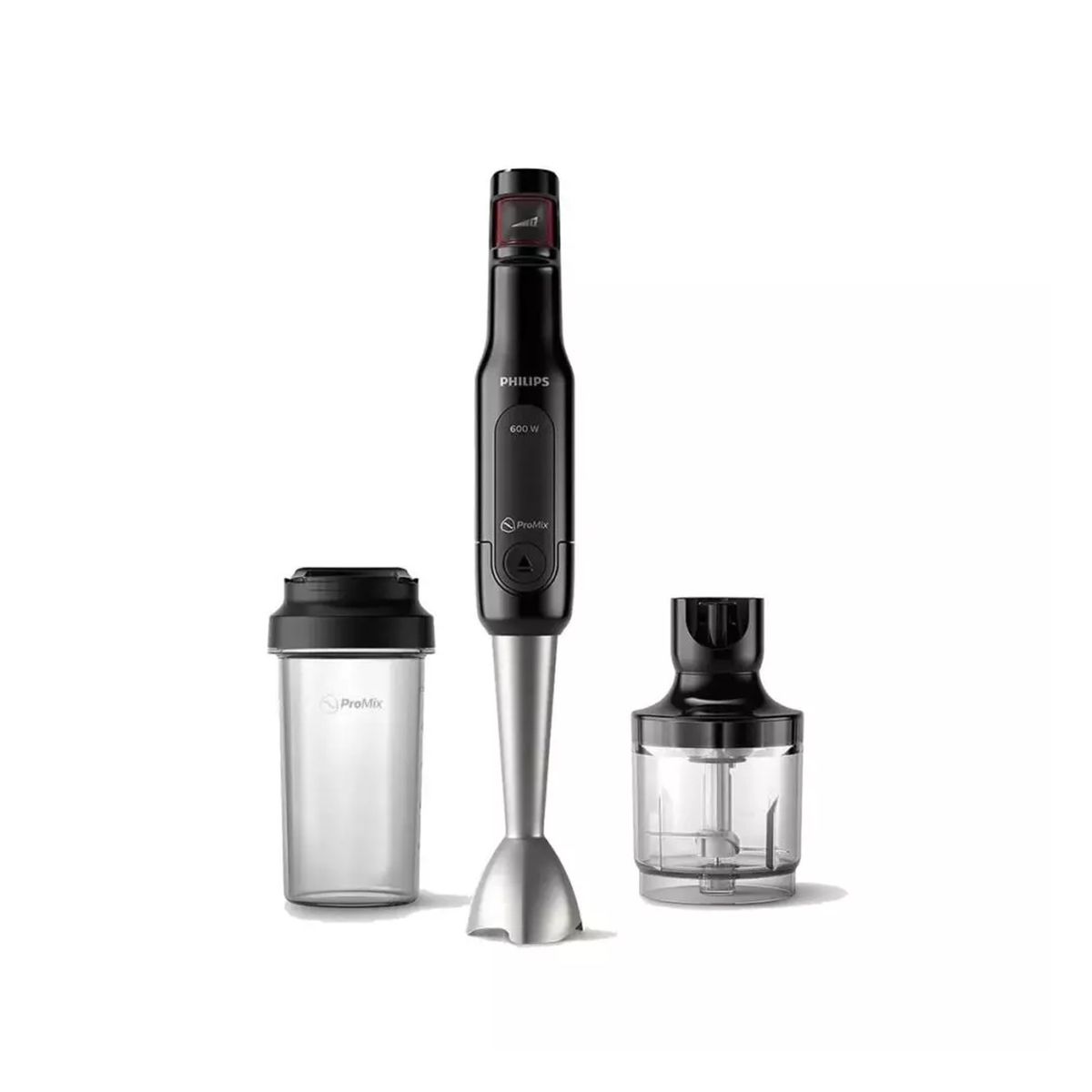 PHILIPS - Batidora De Mano Mixer de Inmersión 600w