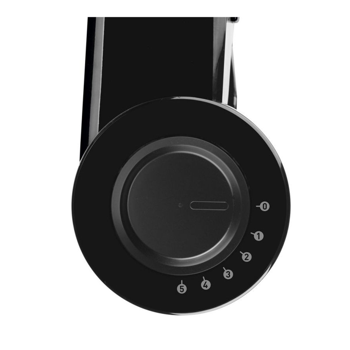 MOULINEX - Batidora De Repostería Planetaria Inspirart 5 Velocidades 500w