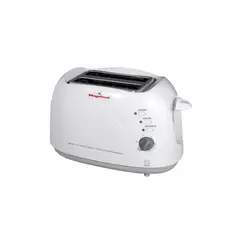 MAGEFESA - Tostador De Pan Eléctrico 6 Niveles 750w