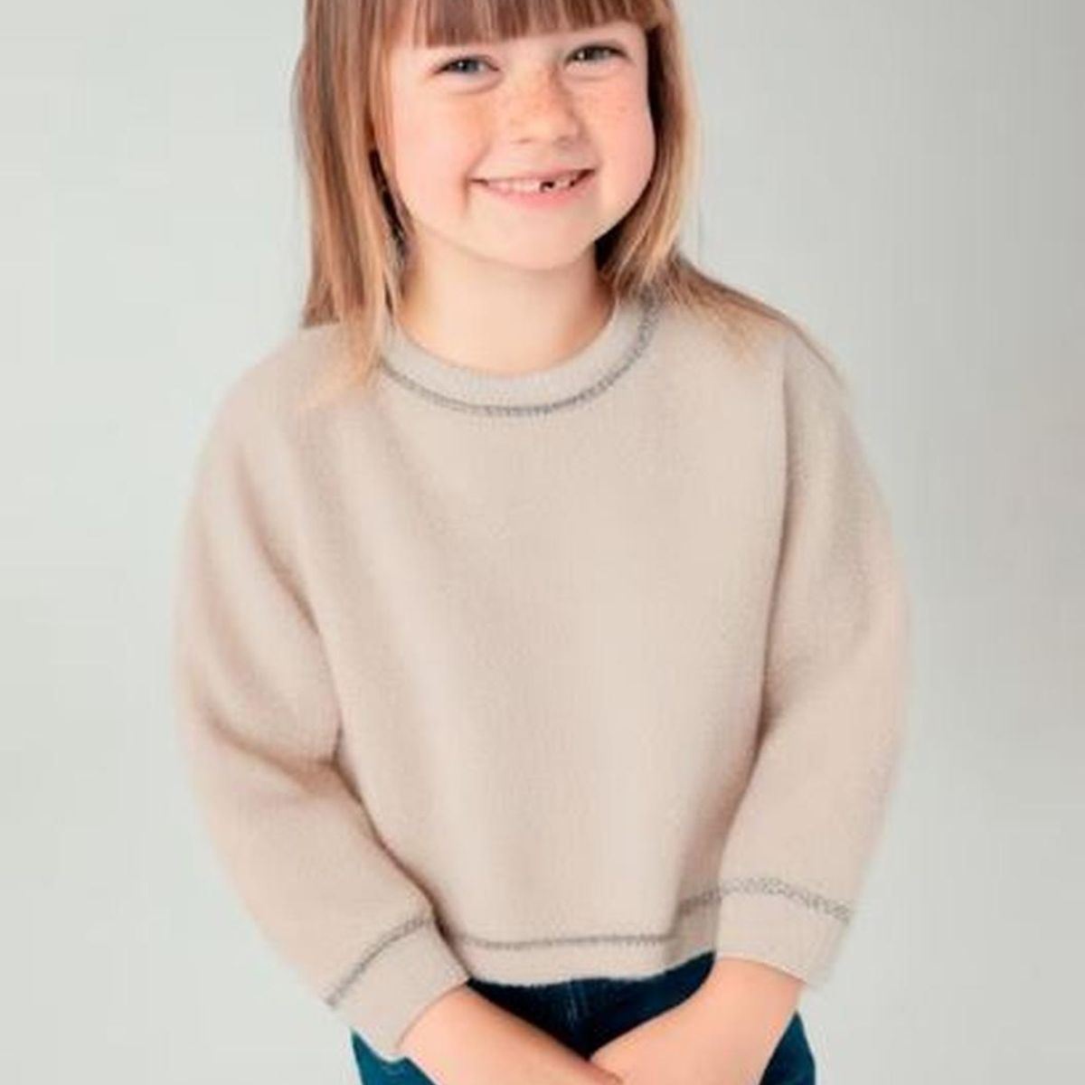 MAYORAL - Jersey pelo