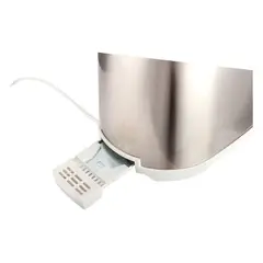 AIWA - Tostadora de Pan 7 Niveles de Tostado 2 Rebanas 800w