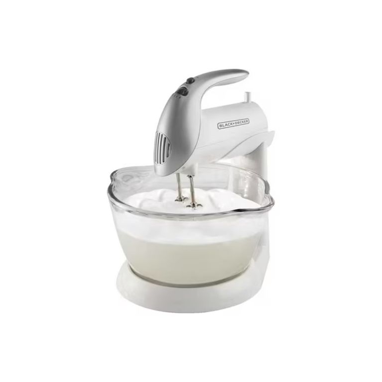 Batidora Electrica De Pedestal 250W 5 Velocidades MX900