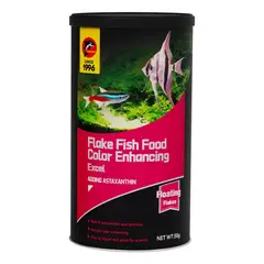 GENERICO - Alimento Peces Tropicales Porpoise 50g Realza El Color - Ar