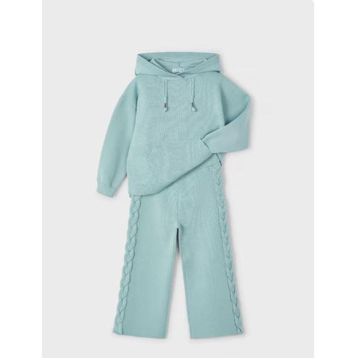MAYORAL - Conjunto tricot niña