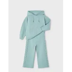 MAYORAL - Conjunto tricot niña