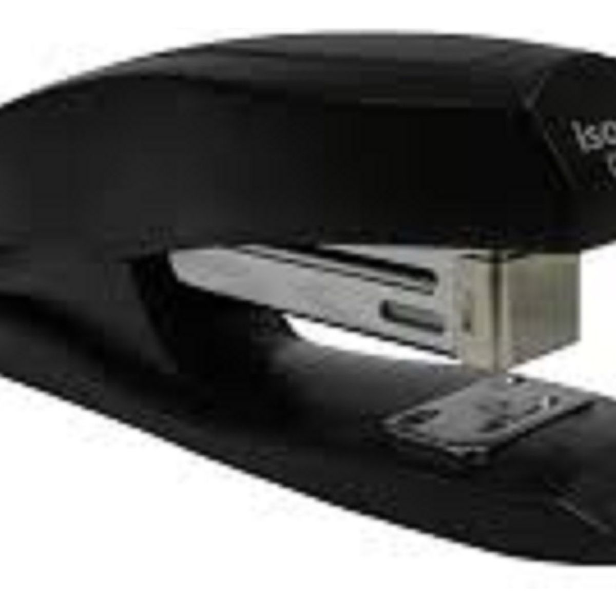 GENERICO - Corchetera Isofit CP-40 Plástica Negra para 20 Hojas Grapas 266