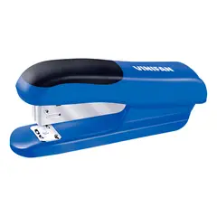 GENERICO - Corchetera de Escritorio Vinifan 25 Hojas Azul Plástico y Metal