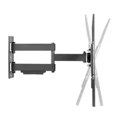 MACROTEL - Soporte Brazo Articulado Universal 37 a 70 Pulgadas Para TV