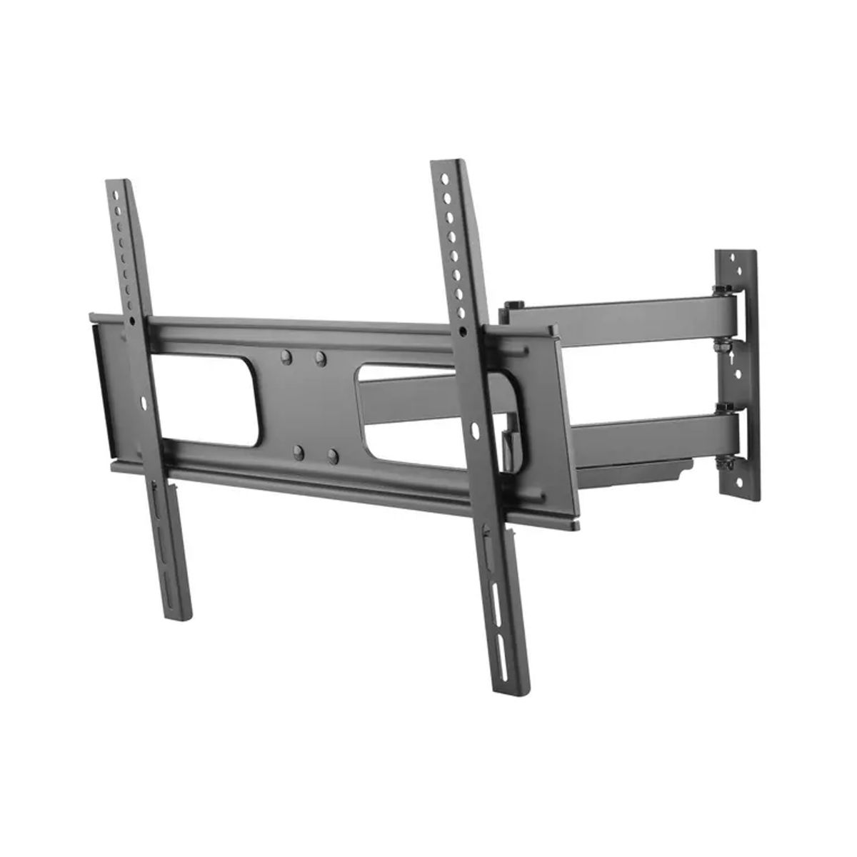 MACROTEL - Soporte Brazo Articulado Universal 37 a 70 Pulgadas Para TV