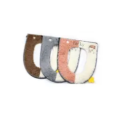 GENERICO - FUNDA DE ASIENTO DE INODORO