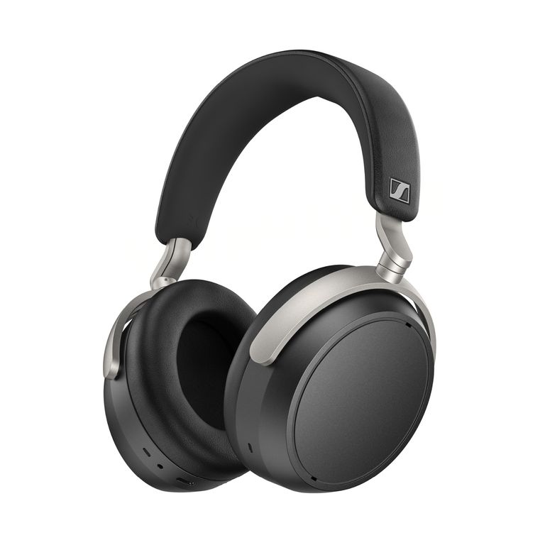 Audífonos Over-Ear HD B630 Wireless ANC negro