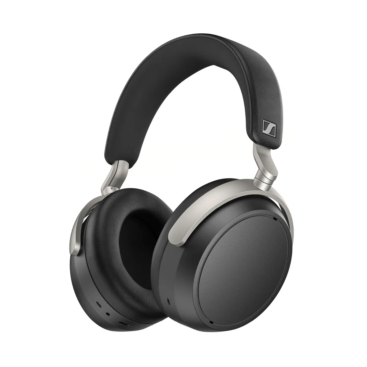 SENNHEISER - Audífonos Over-Ear HD B630 Wireless ANC Sennheiser negro