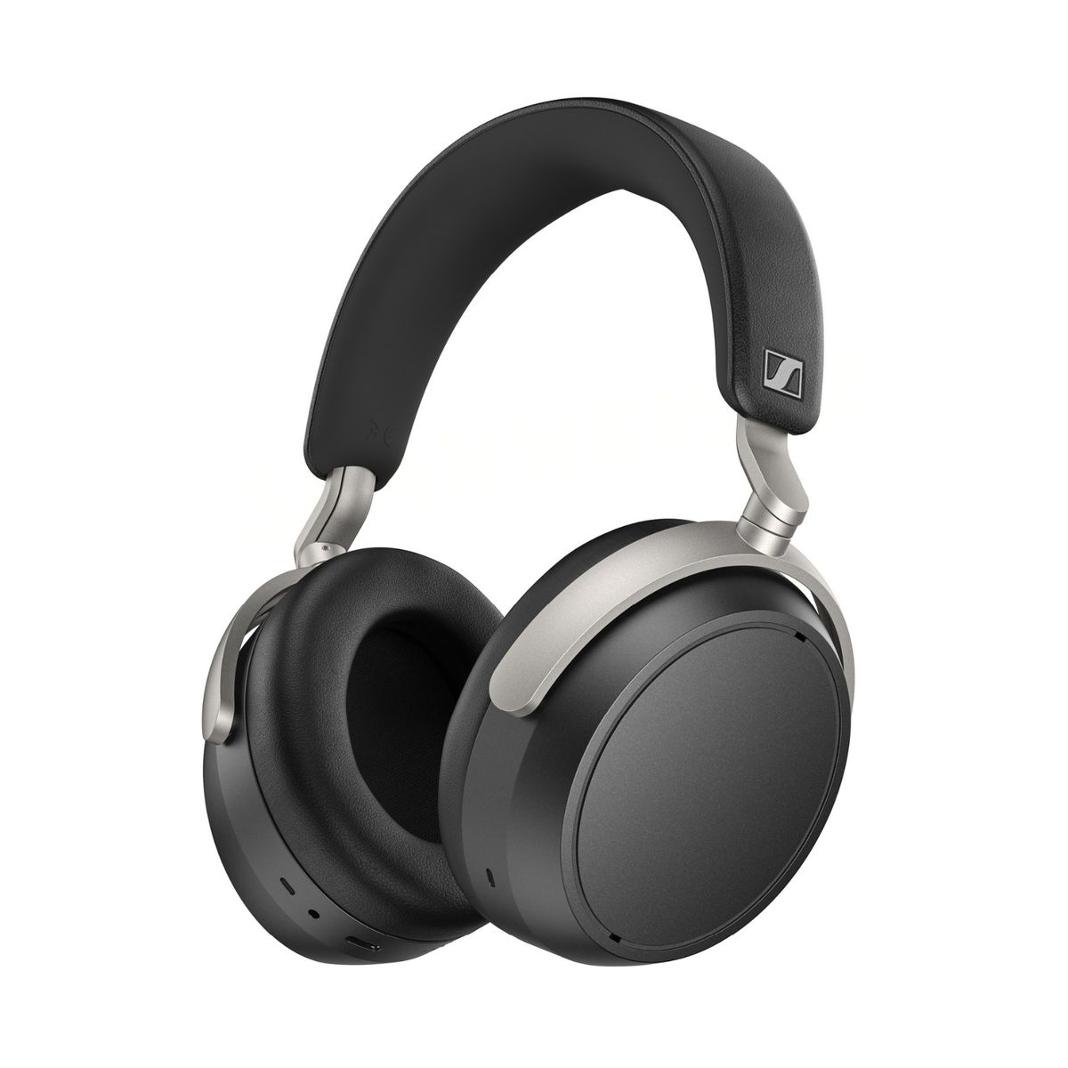 SENNHEISER - Audífonos Over-Ear HD B630 Wireless ANC Sennheiser negro