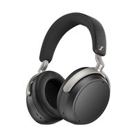 Audífonos Over-Ear HD B630 Wireless ANC negro Negro