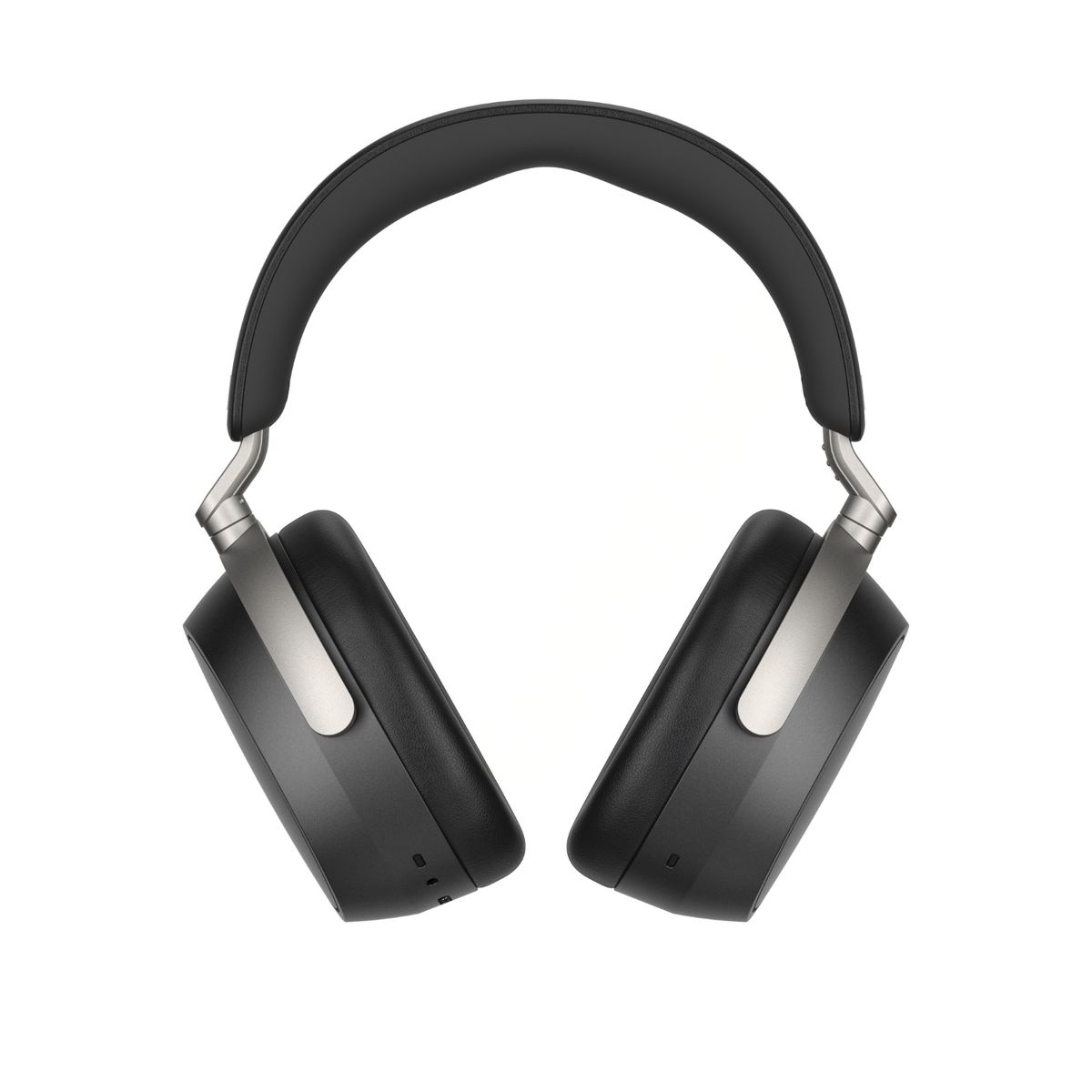 SENNHEISER - Audífonos Over-Ear HD B630 Wireless ANC Sennheiser negro