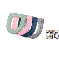 GENERICO - FUNDA DE ASIENTO DE INODORO