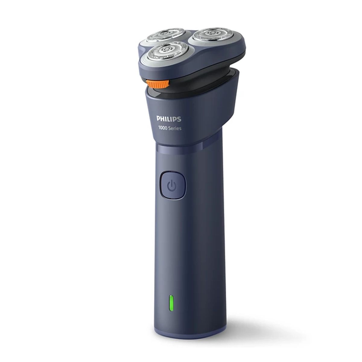 PHILIPS - Afeitadora Inalámbrica Recargable Serie1000 Usb