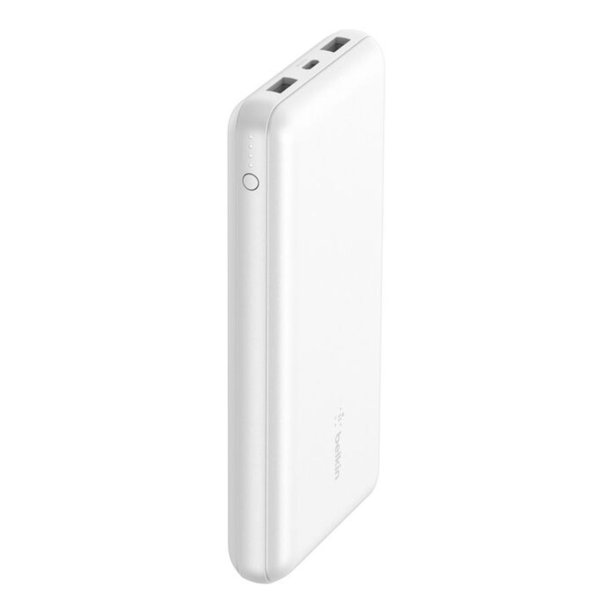 BELKIN - Bateria 20.000 mAh 2xUSB-A 1xUSB-C 15W Belkin