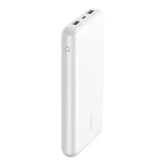 BELKIN - Bateria 20.000 mAh 2xUSB-A 1xUSB-C 15W