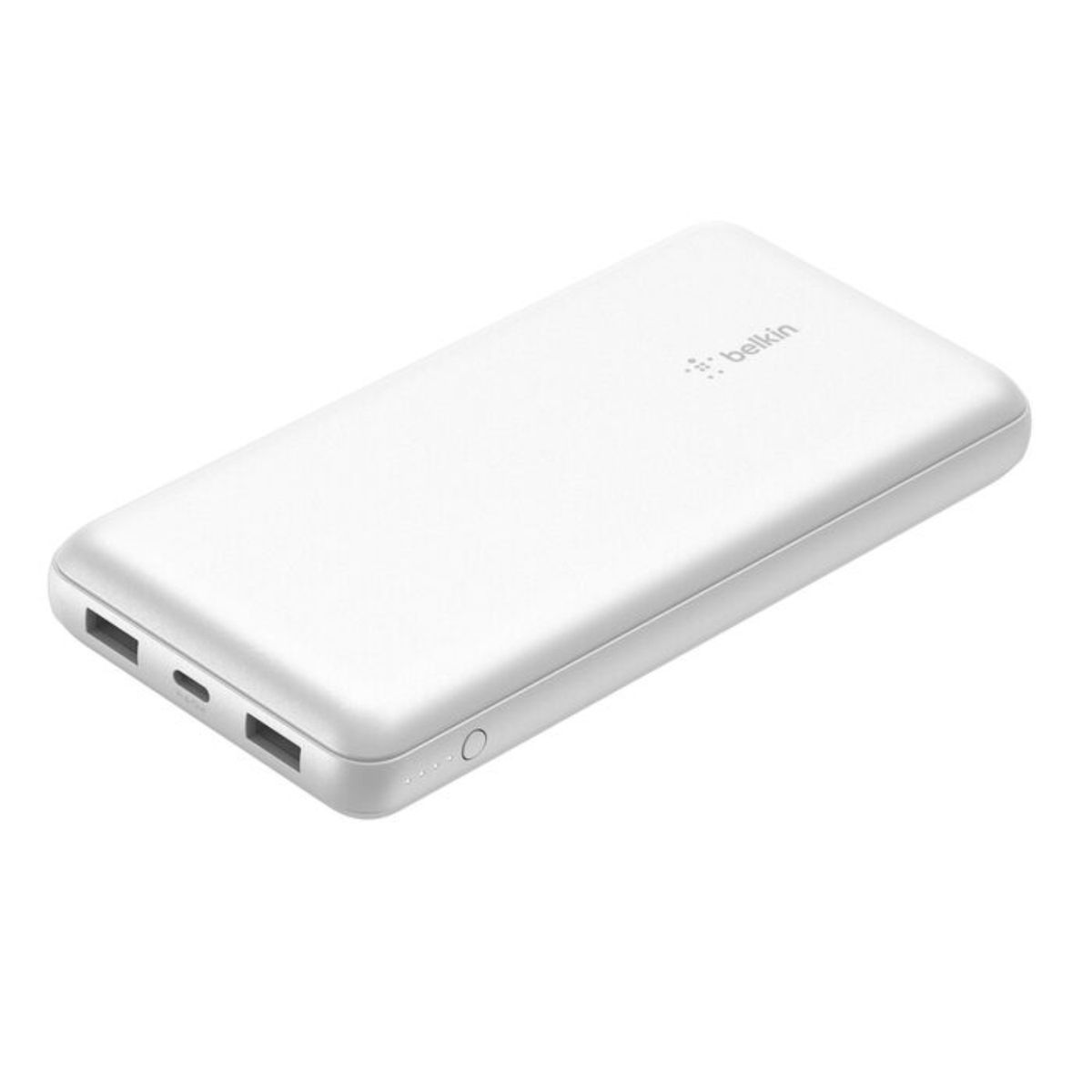 BELKIN - Bateria 20.000 mAh 2xUSB-A 1xUSB-C 15W Belkin