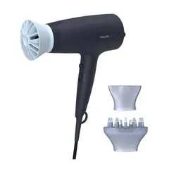 PHILIPS - SECADOR PARA EL CABELLO SERIE 3000 BHD360 20