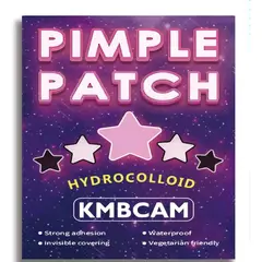 GENERICO - Parche Espinilla Acné Grano Hidrocoloide Rápido Efectivo Madura Díanoche