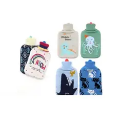 GENERICO - BOLSA DE AGUA CALIENTE 2L