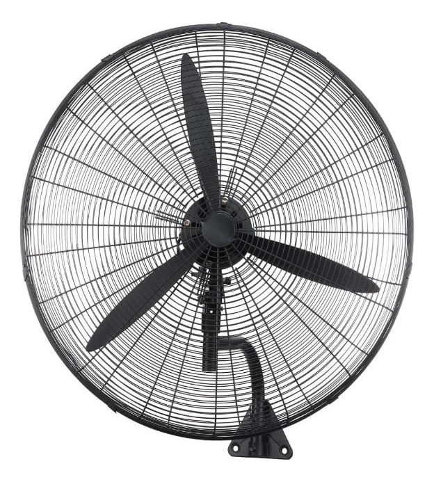 GENERICO Ventilador Industrial de Pared o Muro de 20 pulgadas
