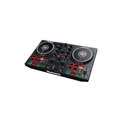 NUMARK - Controlador Dj con Luces Party Mix II