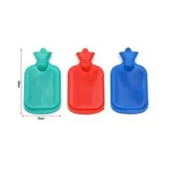 GENERICO - BOLSA DE AGUA CALIENTE 1L