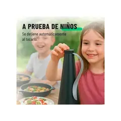 MOVI - PACK DE 2 MINI VENTILADORES ESPANTA MOSCAS PARA MES
