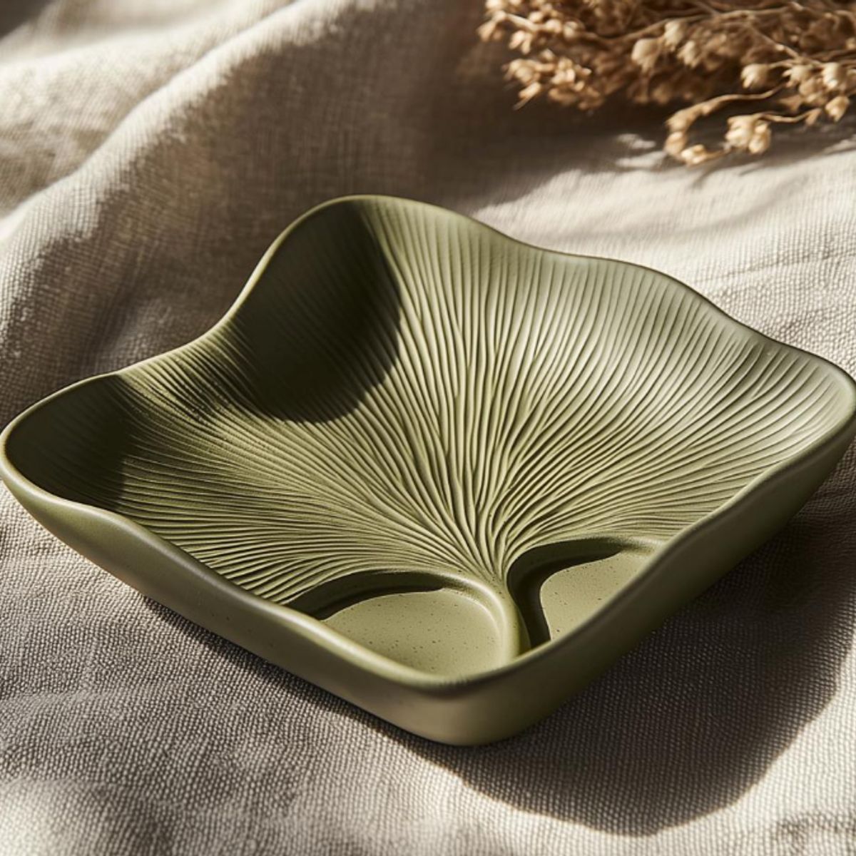 GENERICO - Bandeja Decorativa- Inspiración Natural