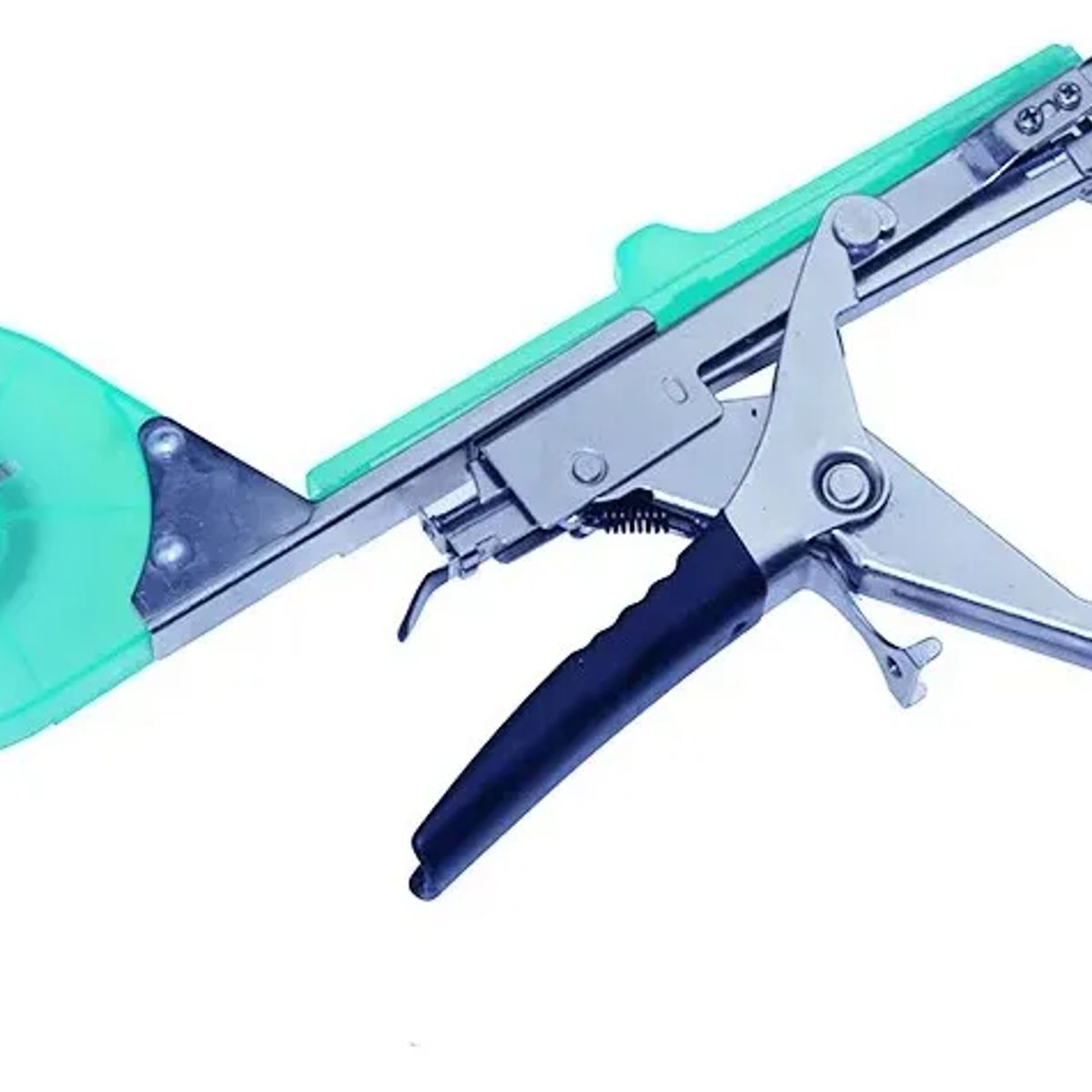 GENERICO - Máquina Atadora Portátil De Ramas Y Plantas