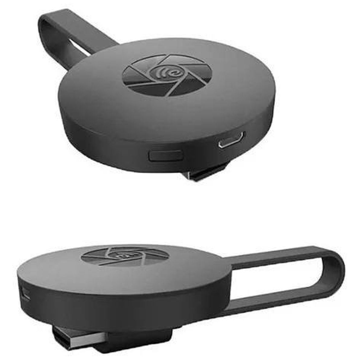 GENERICO - Receptor Wifi Portátil Lazhu Wireless Display Dongle