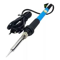 Cautin Soldador 60w Temperatura Ajustable