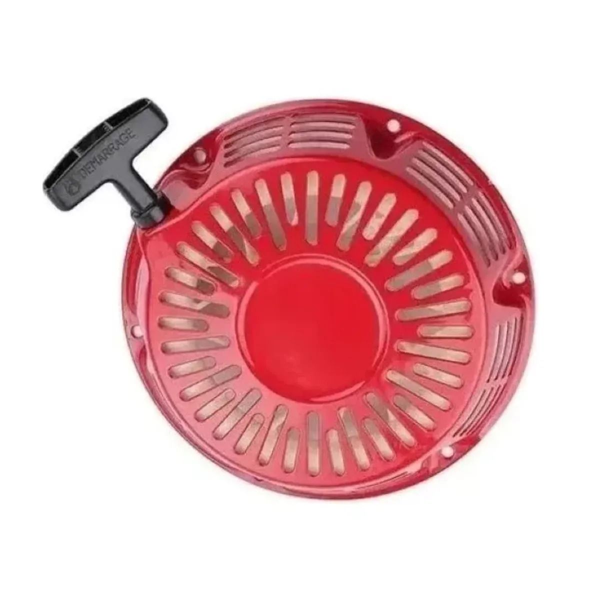 GENERICO - Tapa De Arranque Partida Gx390 Gx340 Gx420 188f 11hp 13hp