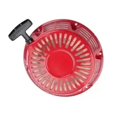 GENERICO - Tapa De Arranque Partida Gx390 Gx340 Gx420 188f 11hp 13hp