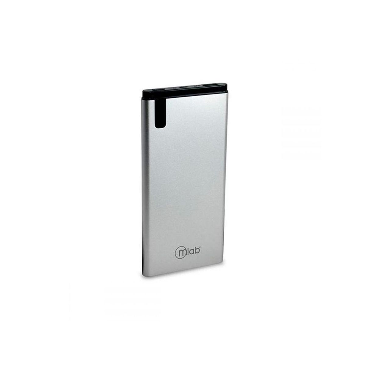 GENERICO - Bateria power bank 10000 mAh mlab