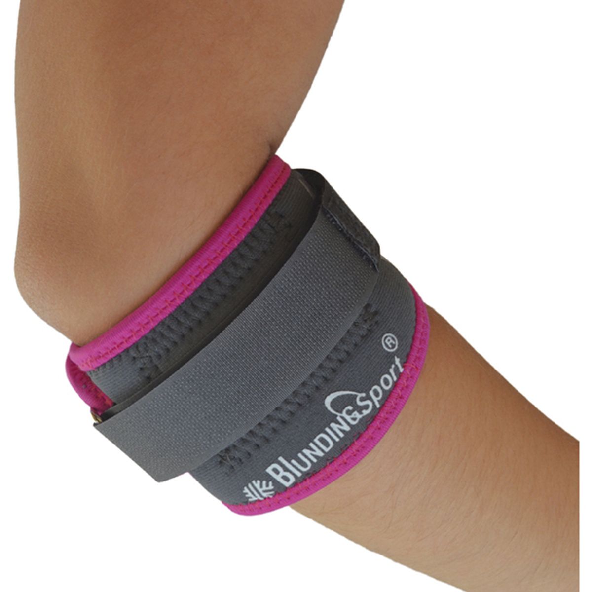 GENERICO - Soporte De Codo Mujer-talla Unica-blunding