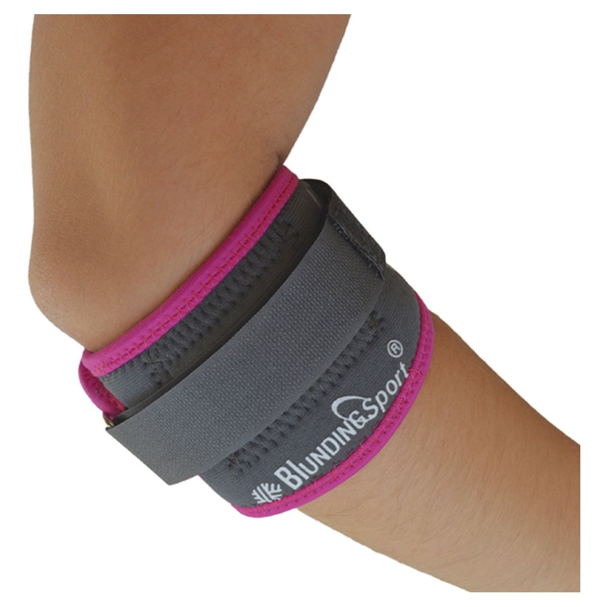 GENERICO - Soporte De Codo Mujer-talla Unica-blunding