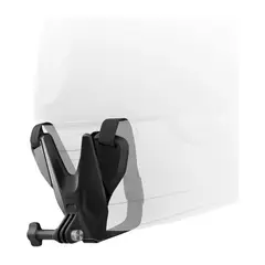 INSTA360 - Montura Menton Casco 2.0