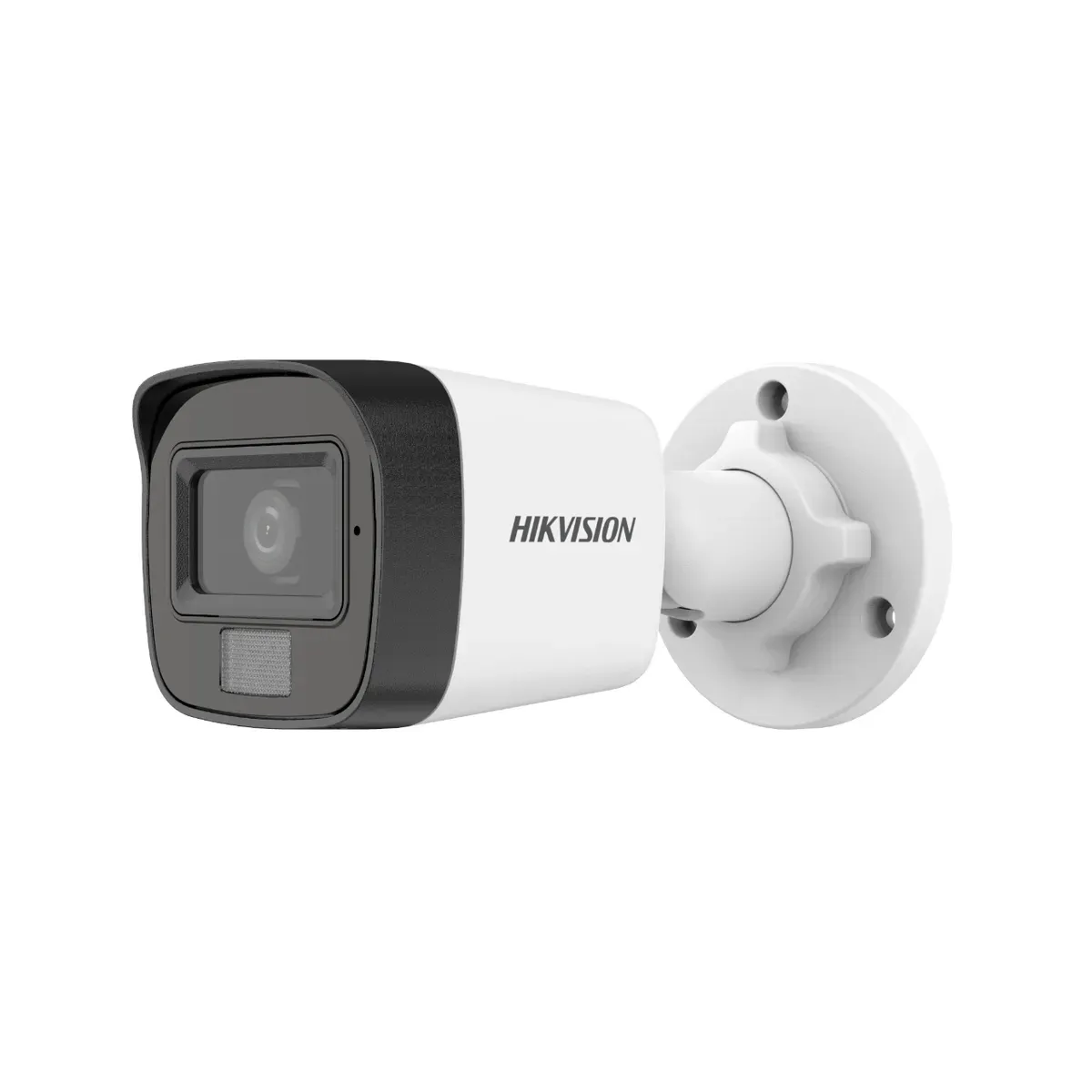 HIKVISION - Kit 4 Cámaras Hikvision Smart Dual Light 2 Bala y 2 Domo