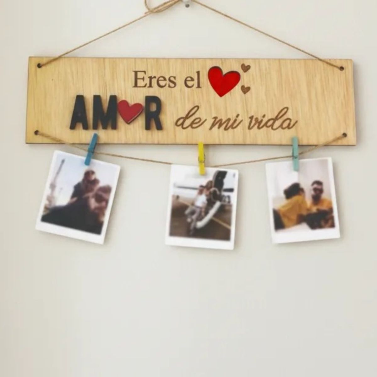 GENERICO - Cuadro eres el Amor de mi vida