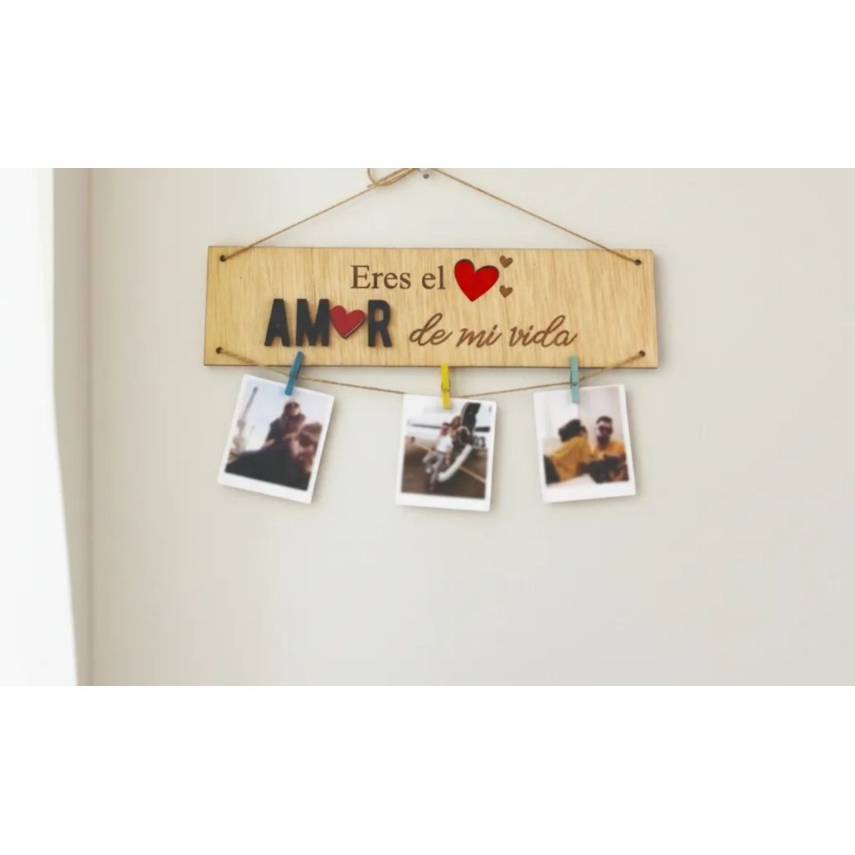 GENERICO - Cuadro eres el Amor de mi vida