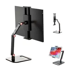 GENERICO - Soporte Para Monitor Portátil Multifuncional Portátil 17.3