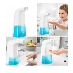 MOVI - Dispensador de Jabón Automático