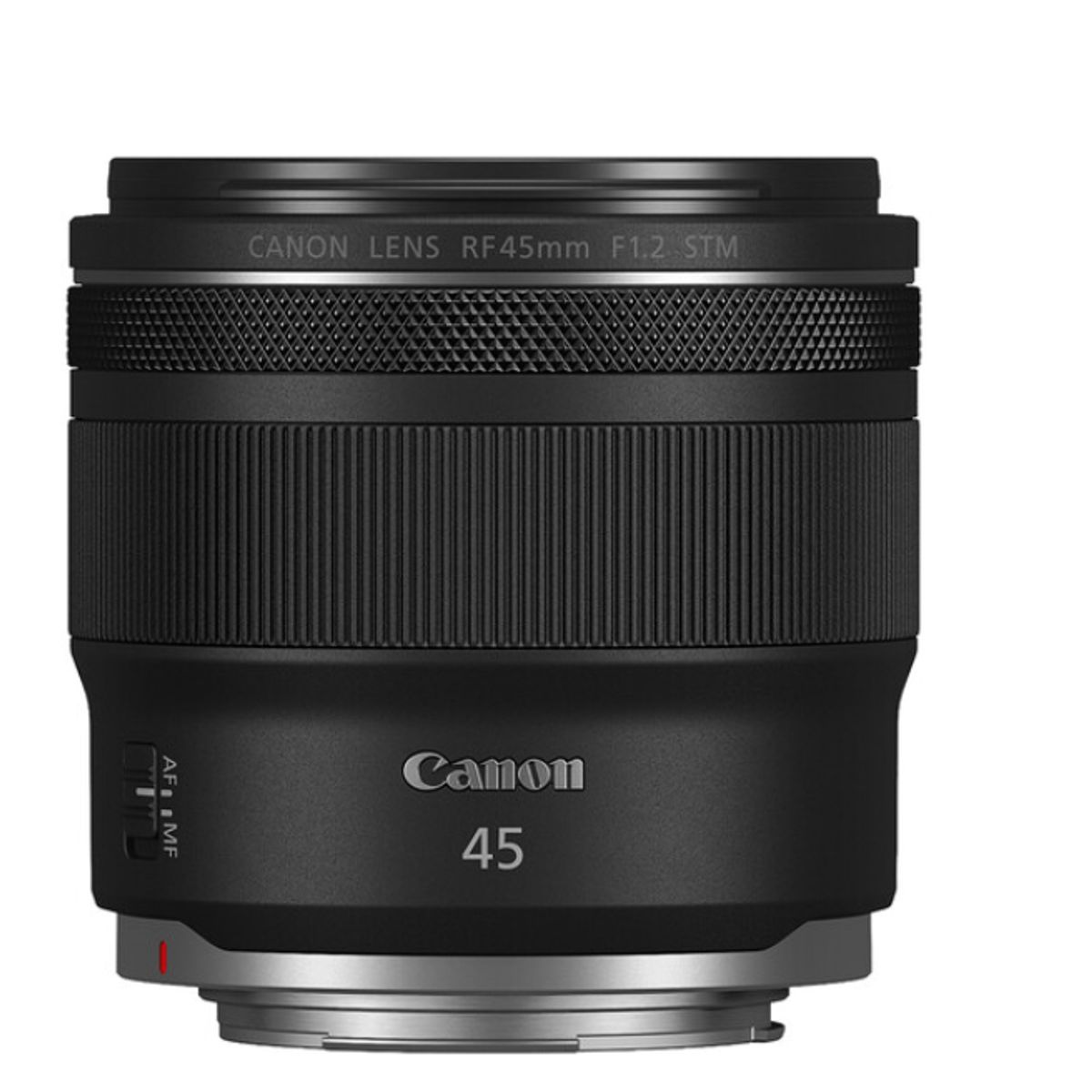 CANON - Canon 45mm f1.2 STM Lens Canon RF