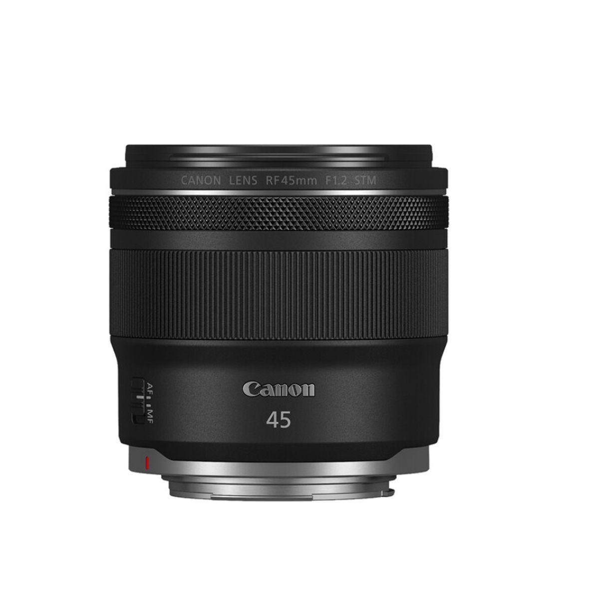 CANON - Canon 45mm f1.2 STM Lens Canon RF