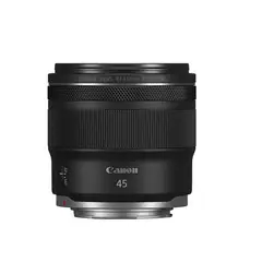 CANON - 45mm f1.2 STM Lens RF